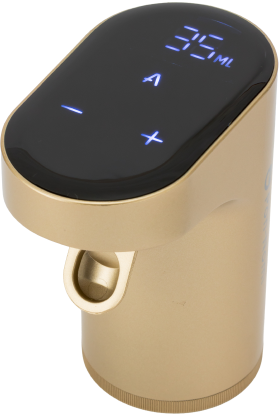 ポンのみDXゴールド