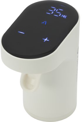 ポンのみDXホワイト